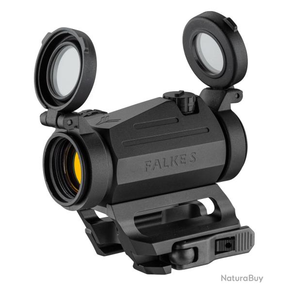Point rouge Falke REFLEX S