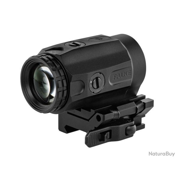 Falke MAGNIFIER BASCULANT B3X LE