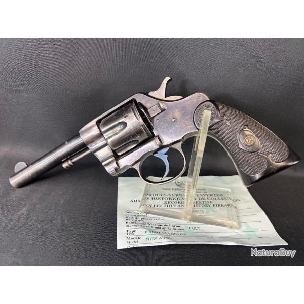 COLT NEW ARMY calibre 41long colt