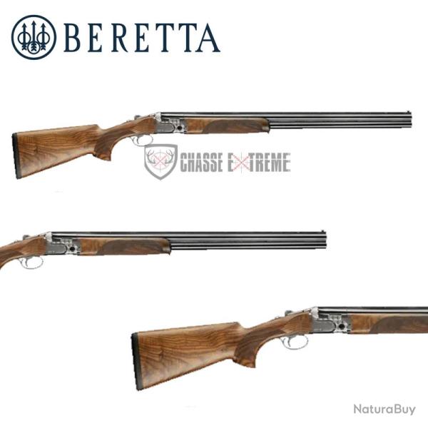 Fusil BERETTA DT11 Pyramide Trap Cal 12/70 76cm