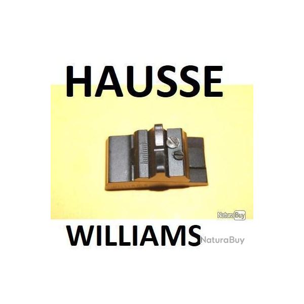 DERNIERE hausse WILLIAMS mossberg maverick remington franchi beretta verney baikal (s7g5)