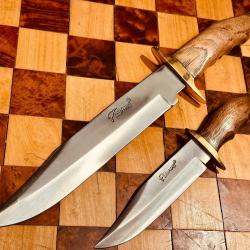 DOUBLE DEFENDER LEOPARD