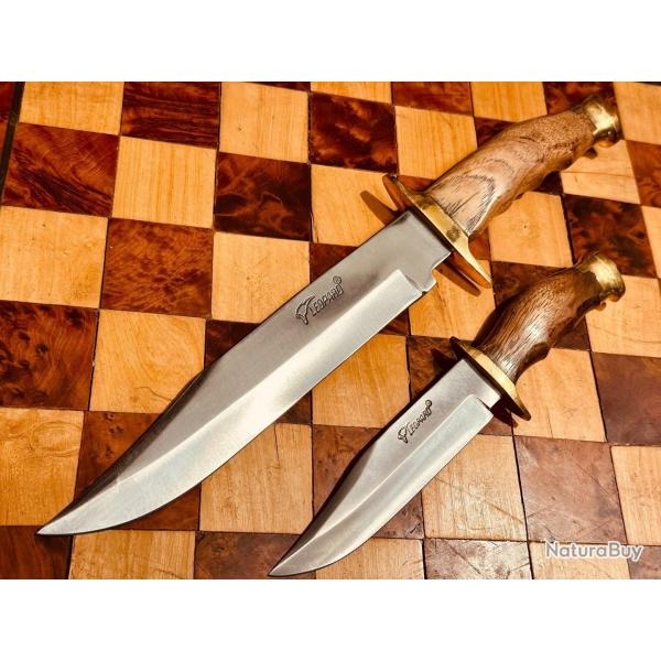 DOUBLE DEFENDER LEOPARD