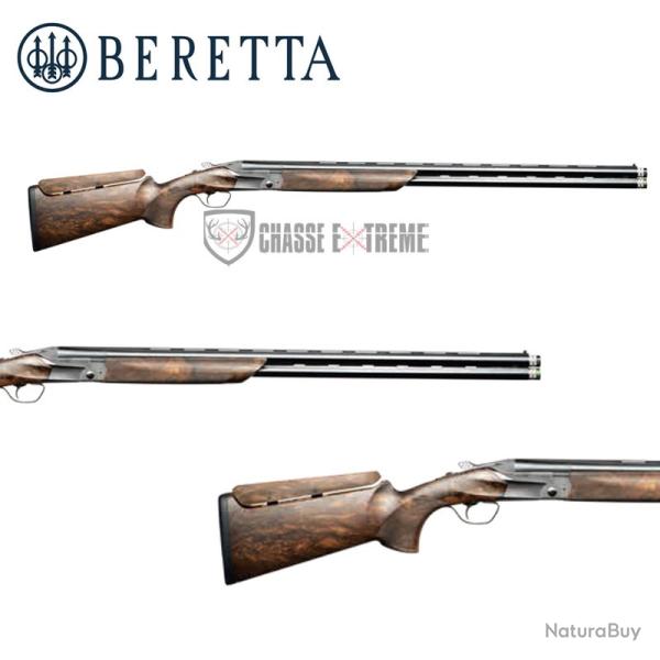 Fusil BERETTA SL2 Sporting B-Fast Cal 12/76 76cm