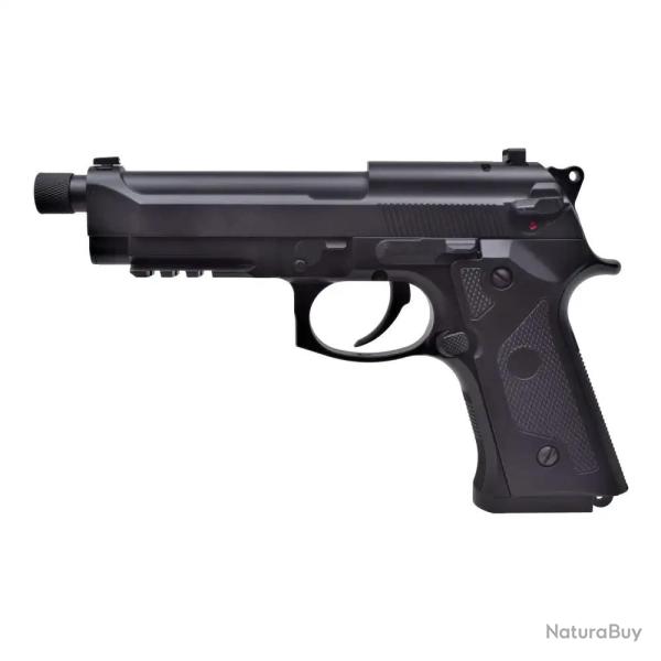 P92 Tactique Noir AEP Lipo Cyma