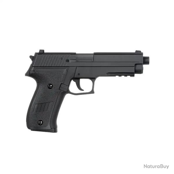 P226 Noir AEP Cyma CM0122