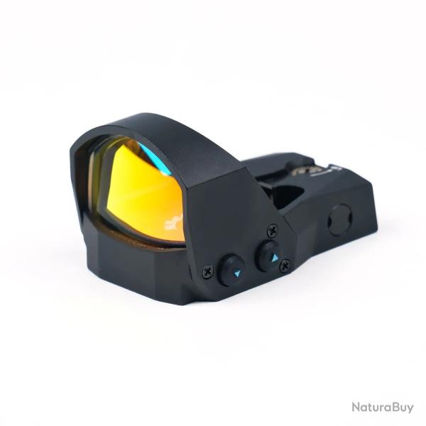Vise tactique R1 1x30MM 3MOA  point rouge
