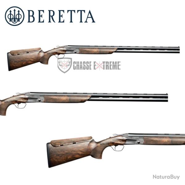 Fusil BERETTA SL2 Trap B-Fast Cal 12/70 76cm
