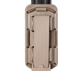 Porte-chargeur VEGA simple Bungy pour pistolet automatique 8BL01 FDE