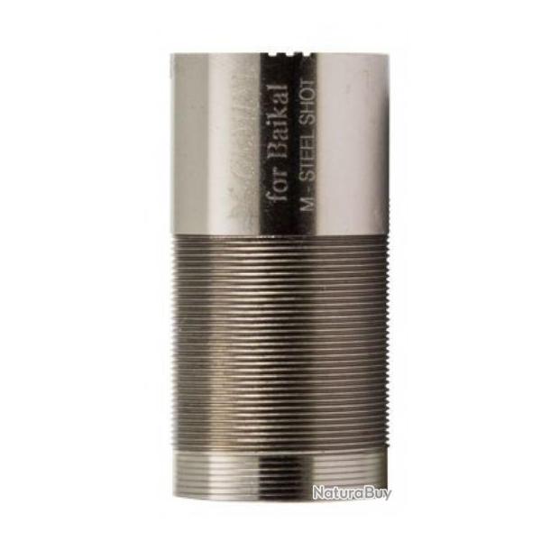 3 Chokes BAIKAL FLUSH Gemini 2-Lisse +1- 3/4