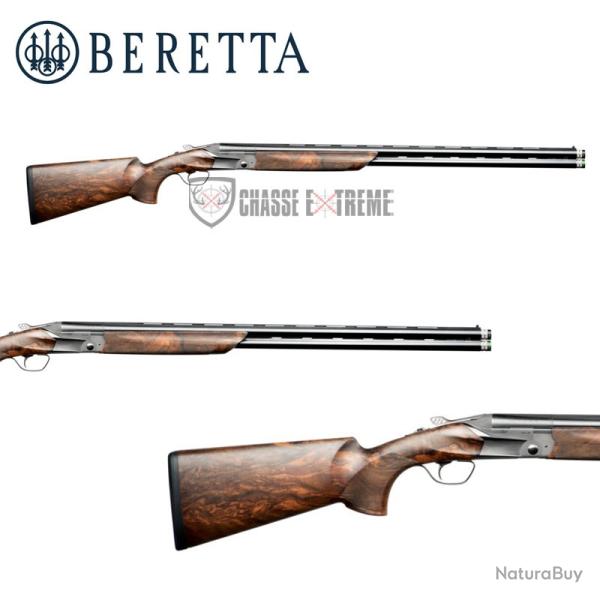 Fusil BERETTA SL2 Sporting Cal 12/76 81cm