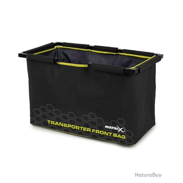 MATRIX 4 WHEELER TRANSPORTER FRONT BAG MATRIX