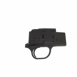 Bloc d&eacute;tente BLASER R8 noir Professional/Bois sans insert