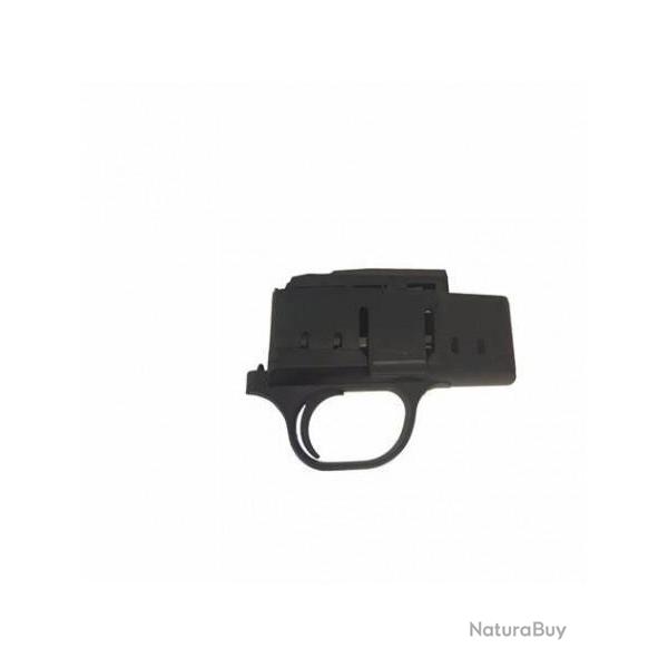 Bloc d�tente BLASER R8 noir Professional/Bois sans insert
