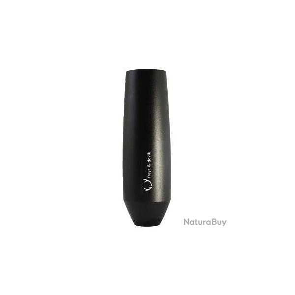 Silencieux FREYR & DEVIK Ultimate Silence 3D 231 Cal.30 5/8x24