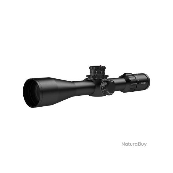 Lunette KAHLES K540I DLR CCW Droite �36mm 5-40x56 SKMR4+