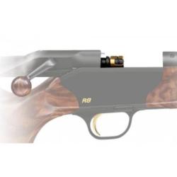 T&ecirc;te de culasse BLASER Standard Droitier Titane dor&eacute; pour R8