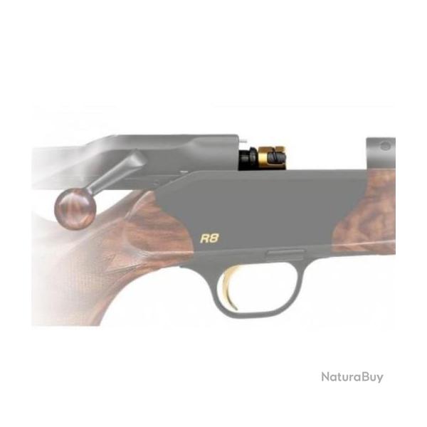 T�te de culasse BLASER Standard Droitier Titane dor� pour R8