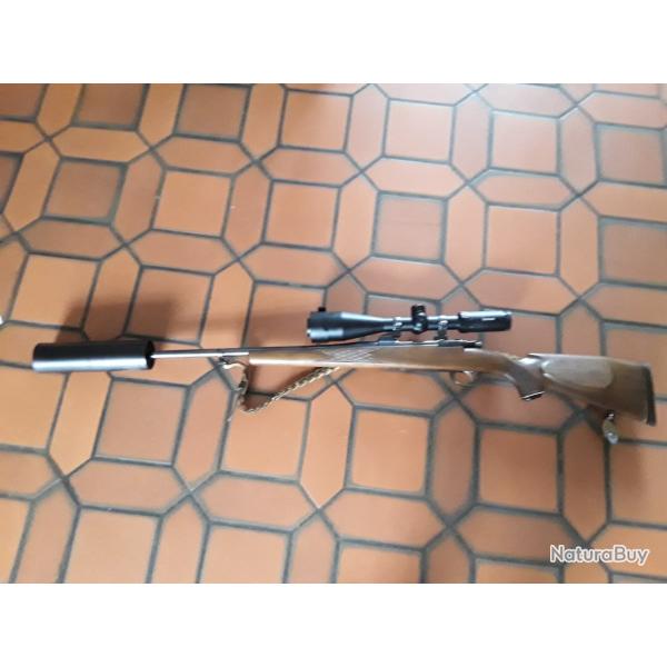 Vend carabine zastava 7x64