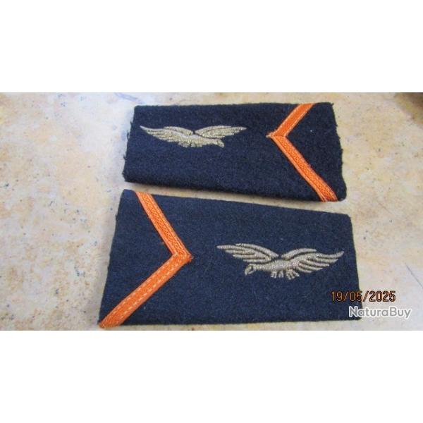 fourreau troupe arm�e air charognard 1 classe commando