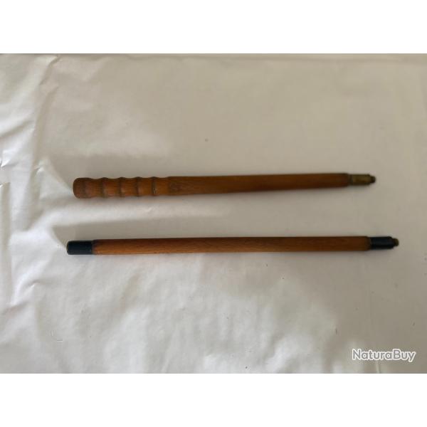 RALLONGE POUR KIT ENTRETIEN  FUSIL  2025 N