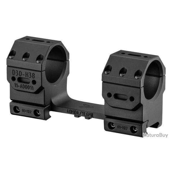 Monobloc Audere ADVERSUS GEN 2 diam.30 MOA:40