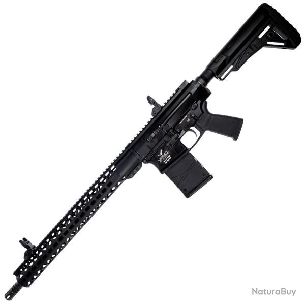 LEGACY ARMAMENT AR10 STRAIGHT PULL 18" Cal 308 win Cat. C