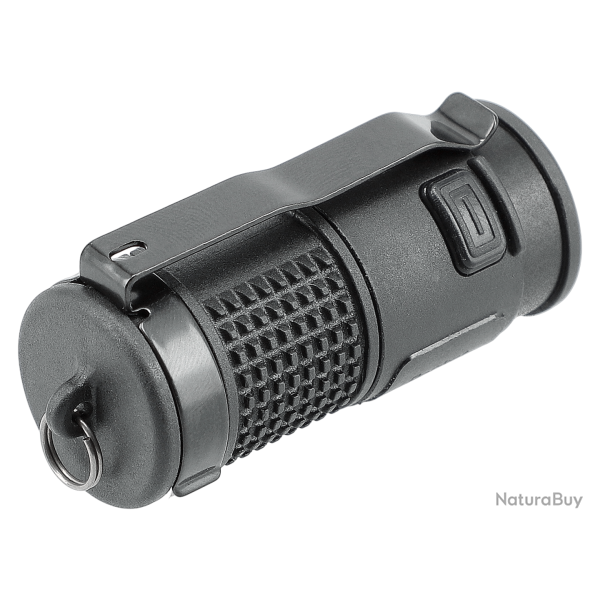 Lampe de poche D�fense P2P Stroboscopique P2P - 500 lumens