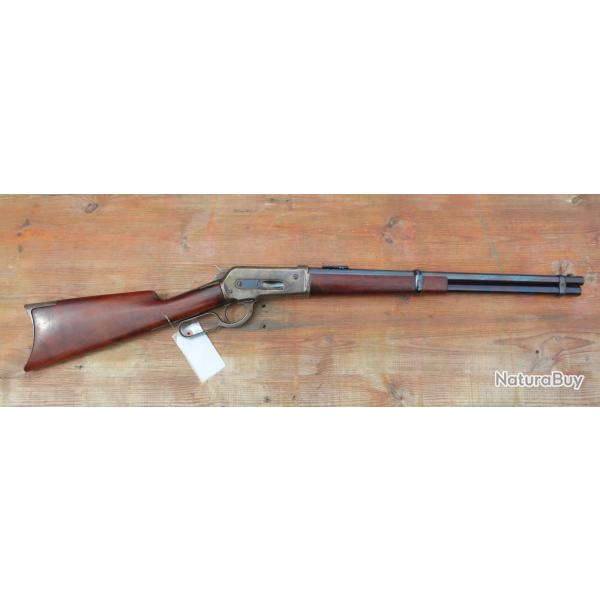 Originale Winchester 1886 Saddle Carbine  cal 38-56 WCF