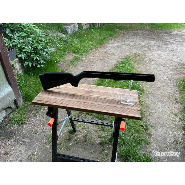 CROSSE ROSSI A VERROU SYNTHETIQUE 22LR