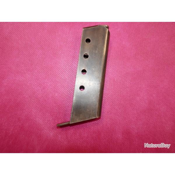 Rare chargeur de STEYR 1908/34 en 7.65mm