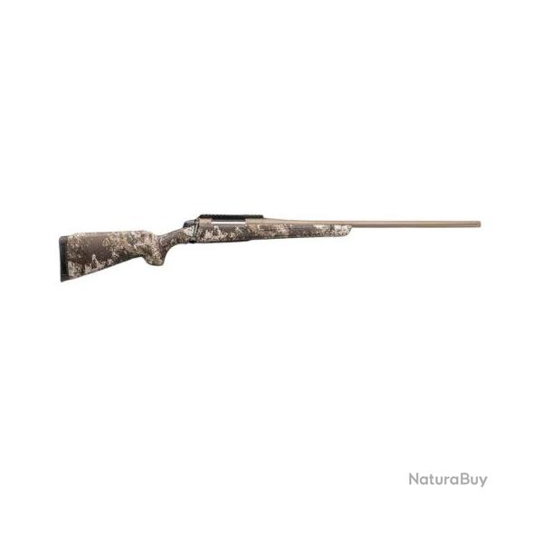 Carabine � verrou CVA Cascade Veil Wideland - Filet� - 30-06 / 56 cm