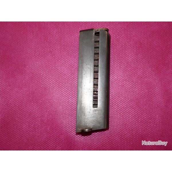 Chargeur de ASTRA 300 en 9mm court/380 ACP