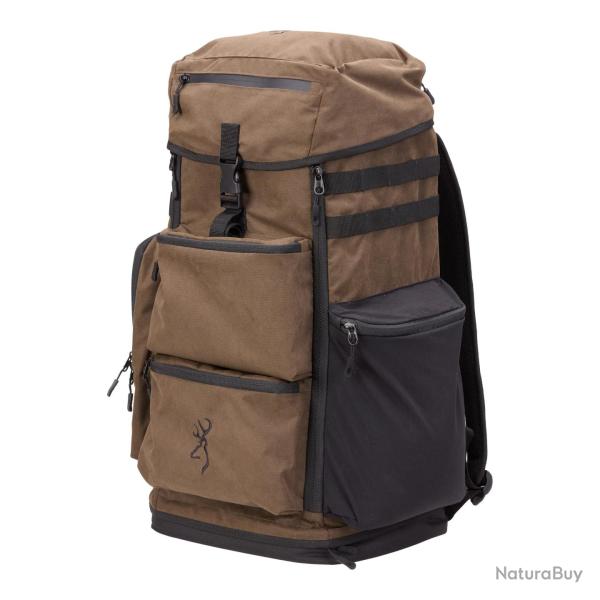 Sac � Dos Browning Hybrid Si�ge Vert 35L