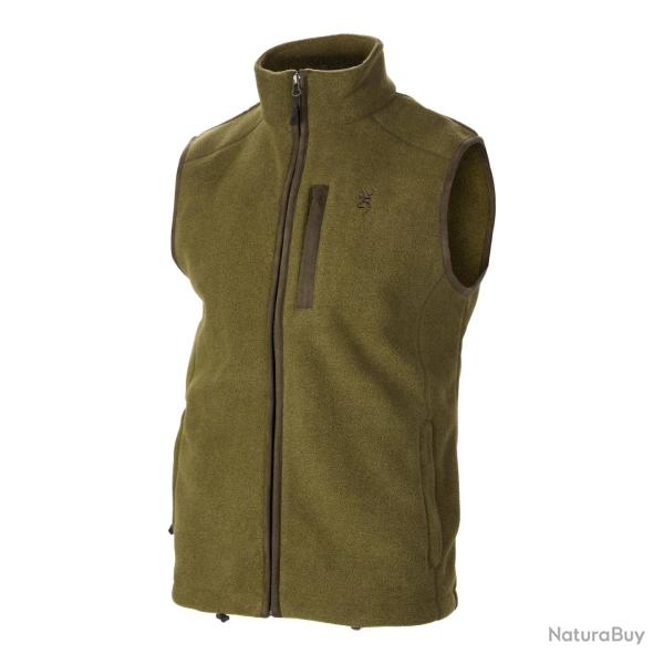 Gilet Browning Summit Olive