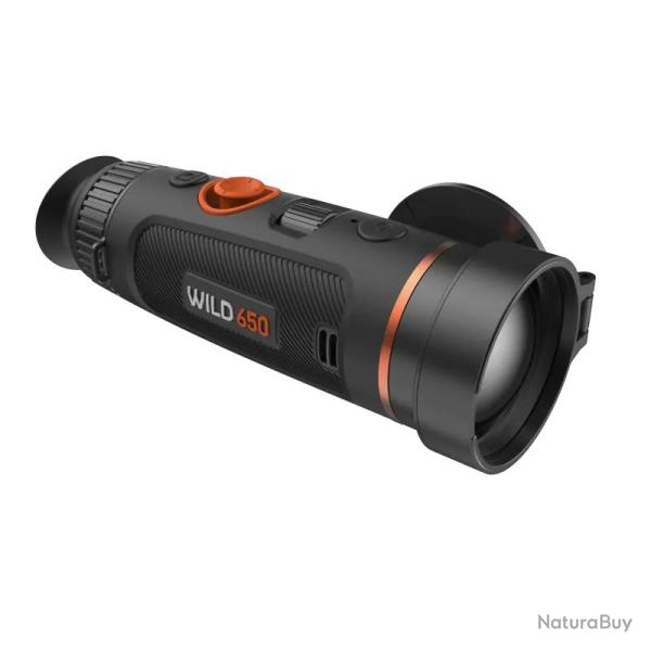 Monoculaire Thermique Thermtec Wild 650