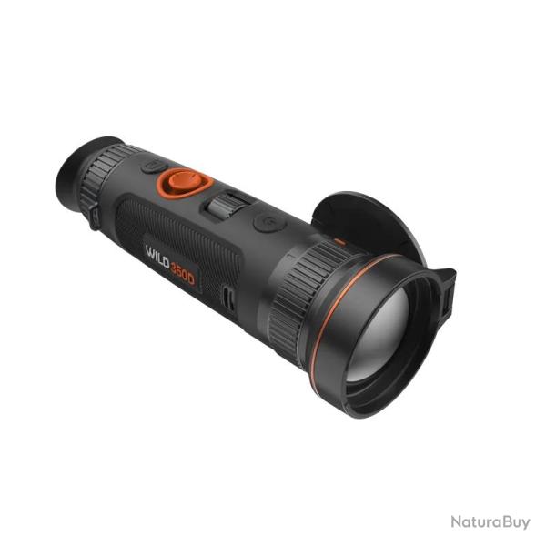 Monoculaire Thermique Thermtec Wild 350D