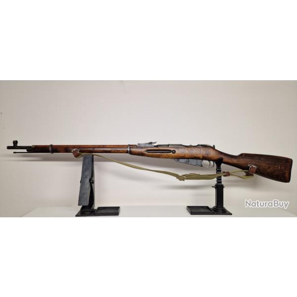 Mosin nagant 91-30 neutralis