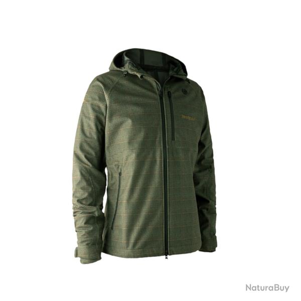 Kermesse! - Veste DEERHUNTER PRO GAMEKEEPER court - TURF
