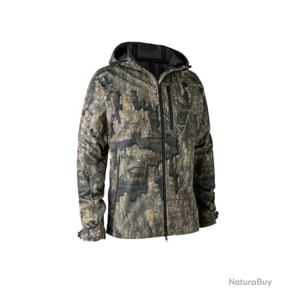 Kermesse! - Veste DEERHUNTER PRO GAMEKEEPER court - Realtree Timber @
