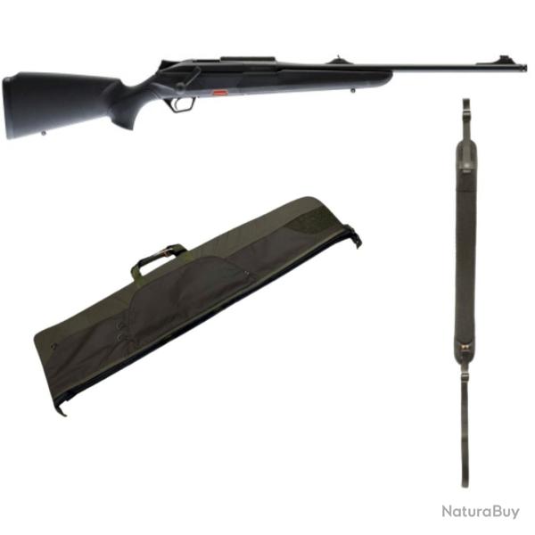 Carabine BERETTA brx1 synth� cal.300 win mag canon de 62cm+fourreau(FO601)+ bretelle(SL012A28660803)