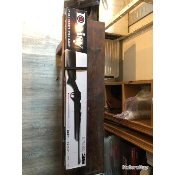 Carabine � plombs DAISY MOD 35