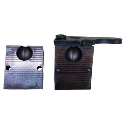 LYMAN - MOULE A BALLE - Cal: 54 (.530") ROUND BALL -1 CAVITE - BLACK POWDER
