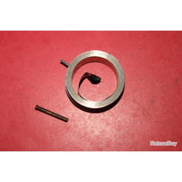 ressort enrouleur AUTOMATIQUE MANUFRANCE ROBUST SIMPLEX IDEAL - VENDU PAR JEPERCUTE (S20F70)