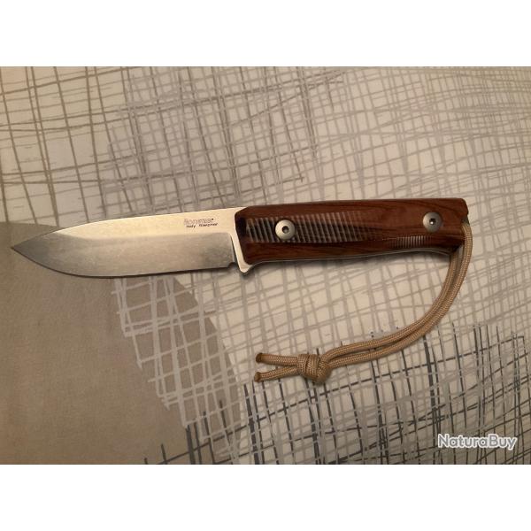 VEND LIONSTEEL B40 G10 SANTOS