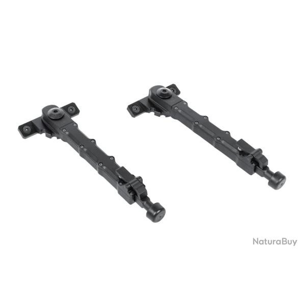 Bipied Modulaire M-LOK 23.5cm Tac (Specna Arms)