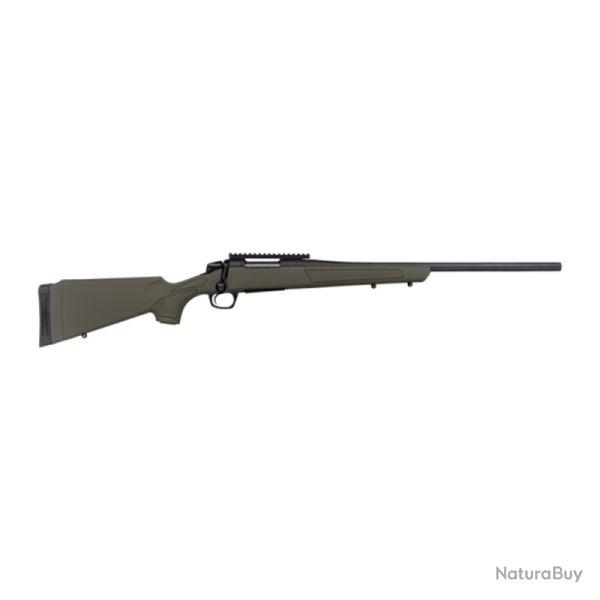 Carabine � verrou CVA Cascade ODG - Filet� - 300 Win Mag / 61 cm
