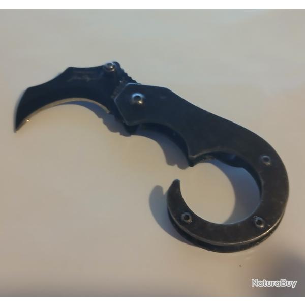 COUTEAU GRIFFE M TECH USA