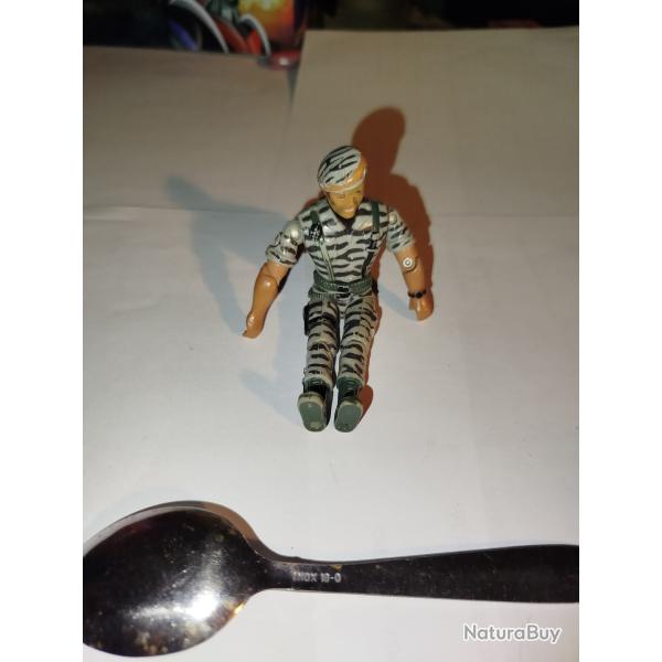 Figurines articuler Vintage