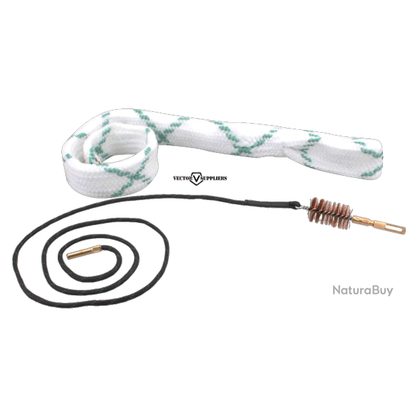 CORDON DE NETTOYAGE CAL 12 2P